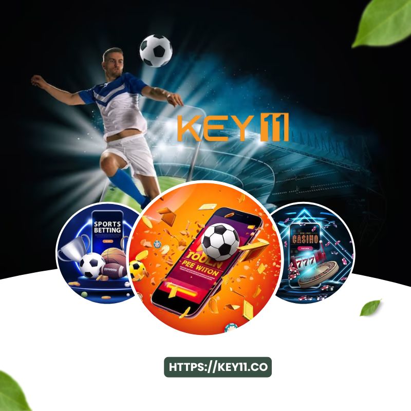 Unleash Your Betting Potential with key11 – India’s Premier Betting ID Provider